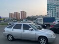 2004 Lada (ВАЗ) 2112, серебристый, 140000 рублей - вид 3