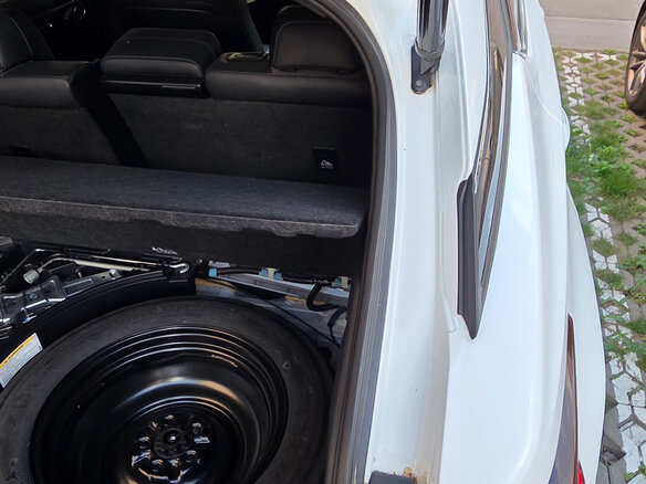 2016 Lexus RX 200t IV, белый, 3200000 рублей - вид 33