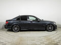 2011 Mercedes-Benz C-Класс 200 III (W204) Рестайлинг, чёрный, 1199585 рублей - вид 3