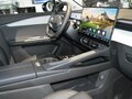 2026 Omoda C5 II, серый - вид 9