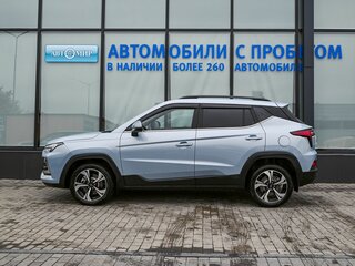 2024 Москвич 3, синий, 1485000 рублей, вид 2