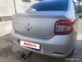 2017 Renault Logan II, серый, 830000 рублей - вид 7