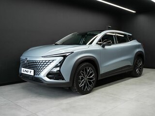 2024 Changan UNI-T I, синий, 3309900 рублей, вид 1