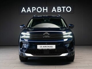2024 Citroen C5 Aircross I Рестайлинг, серый, 3999000 рублей, вид 2