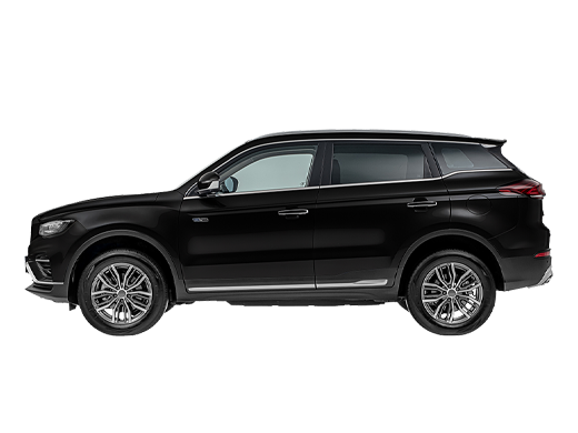 Открыть фотографии: Belgee X70 I Рестайлинг