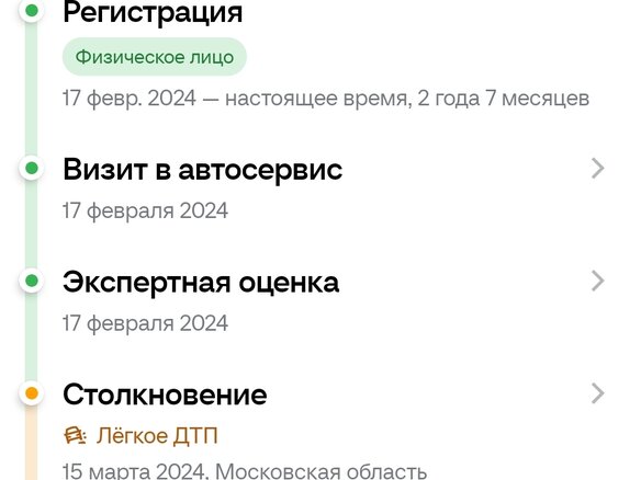 2008 Audi A6 III (C6), серый, 670000 рублей - вид 20