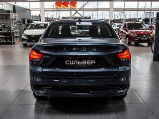2026 Lada (ВАЗ) Iskra, серый, 1284030 рублей, вид 4