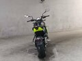 2023 Triumph Trident 660, чёрный, 810000 рублей - вид 3