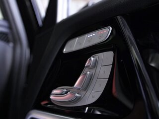2020 Mercedes-Benz G-Класс 350 d III (W463), чёрный, 11000000 рублей, вид 4
