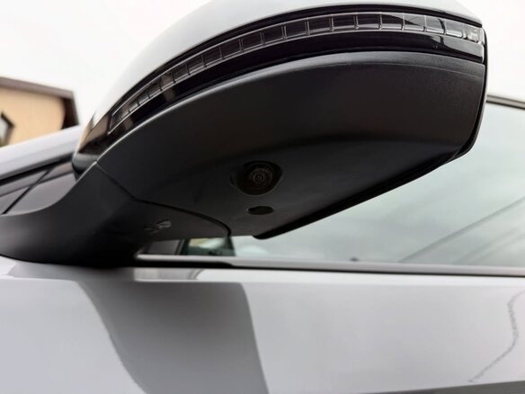 2025 Volkswagen Tharu XR, серый - вид 5