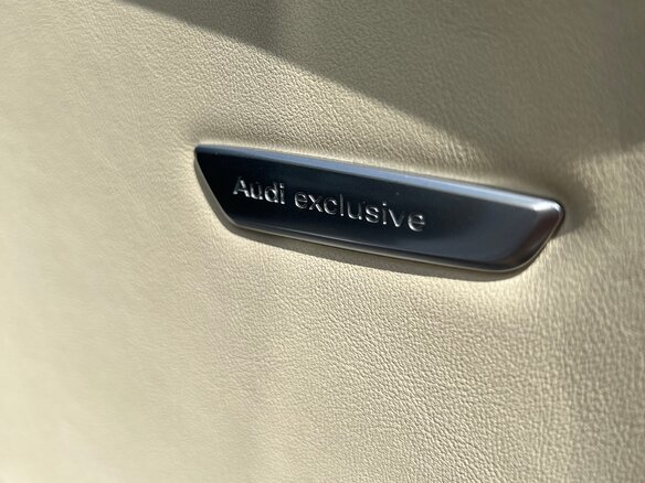 2012 Audi A7 Tiptronic I (4G), белый, 2750000 рублей - вид 20