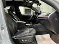 2022 BMW X4 20i II (G02) Рестайлинг, серый - вид 10