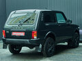 2025 Lada (ВАЗ) Niva Legend Euro-2 I, зелёный, 970000 рублей - вид 4