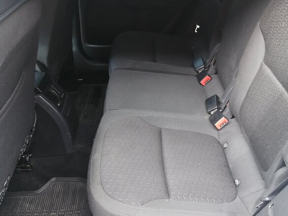 2014 Skoda Yeti I Рестайлинг, белый - вид 6