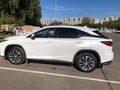 2021 Lexus RX 300 IV Рестайлинг, белый, 5950000 рублей - вид 2
