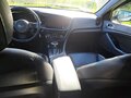 2014 Kia Optima III Рестайлинг, серебристый, 1100000 рублей - вид 7
