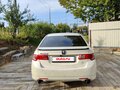 2008 Honda Accord VIII, белый, 760000 рублей - вид 3