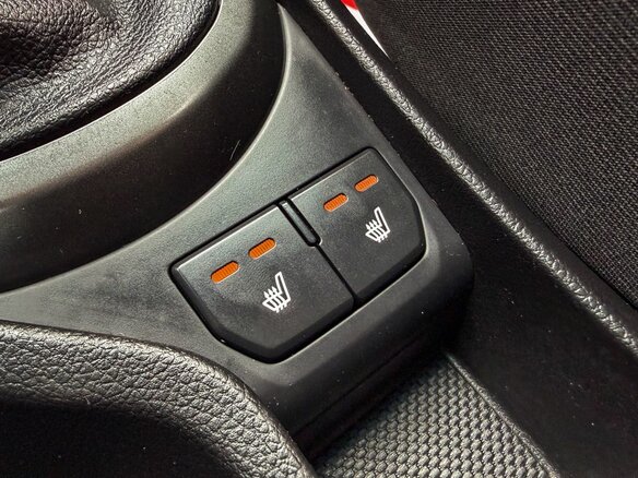 2013 Kia Rio 5-speed III, серый - вид 18