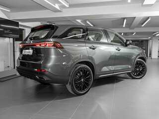 2026 Changan CS75 Pro, серый, 3055000 рублей, вид 4