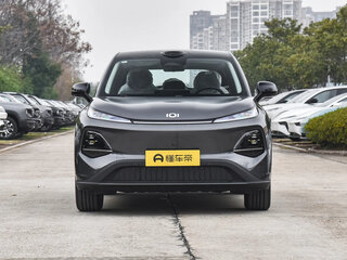 2026 Changan Qiyuan Q05 51.9 kWh II, серый, 2264228 рублей, вид 2