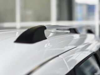 2026 Lada (ВАЗ) Largus Cross I Рестайлинг, белый, 2072000 рублей, вид 5