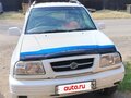 1997 Suzuki Escudo II, белый, 500000 рублей