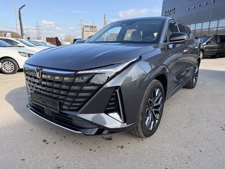 2026 Changan UNI-Z, серый, 2049000 рублей, вид 1