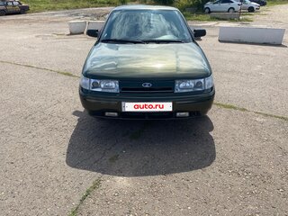 2006 Lada (ВАЗ) 2112, золотистый, 180000 рублей, вид 3