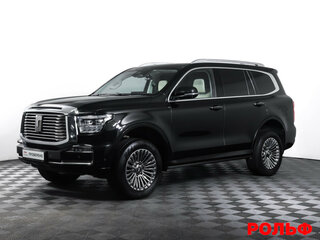 2023 Tank 500 I, чёрный, 4258000 рублей, вид 1