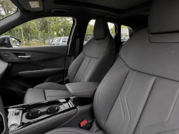 2026 Audi Q3 TFSI III (FJ), чёрный, 6500000 рублей - вид 6
