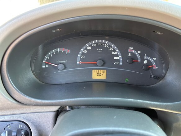 2011 Lada (ВАЗ) Kalina I, синий, 125000 рублей - вид 5