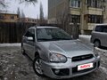 2003 Subaru Impreza II Рестайлинг 1, серебристый, 300000 рублей - вид 2