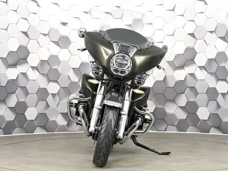 2022 BMW R 18 Transcontinental, серый, 2100000 рублей, вид 5
