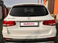 2016 Mercedes-Benz GLC Coupe 300 I (C253), белый, 1499999 рублей - вид 4