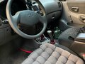 2008 Hyundai Accent ТагАЗ II, бежевый, 240000 рублей - вид 3