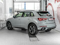 2026 Audi Q3 45 TFSI II (F3), серый, 5700000 рублей - вид 5
