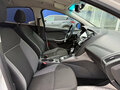 2013 Ford Focus III, белый - вид 8