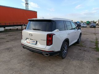 2023 GAC GS8 II, белый, 3720000 рублей, вид 3