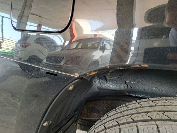 2011 Lexus LX 570 III, чёрный, 2610000 рублей - вид 15