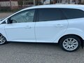 2012 Ford Focus III, белый, 720000 рублей - вид 2