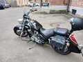 2006 Honda Shadow 750, чёрный, 620000 рублей - вид 1