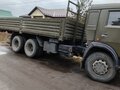 2004 КамАЗ 5321, зелёный, 2350000 рублей - вид 1