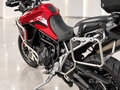 2021 Triumph Tiger 900, красный - вид 9