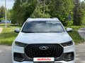 2024 Chery Tiggo 8 Pro Max I, белый, 2750000 рублей