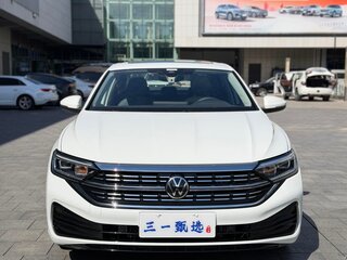 2023 Volkswagen Sagitar III Рестайлинг, синий, 1180000 рублей, вид 2