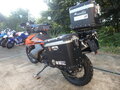2021 KTM 890 Adventure, оранжевый, 1110000 рублей - вид 4