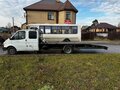 1990 Ford Transit, белый, 750000 рублей - вид 2