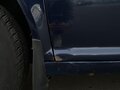 1998 Volkswagen Golf IV, синий, 225000 рублей - вид 11