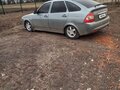 2012 Lada (ВАЗ) Priora I, серый, 410000 рублей - вид 8