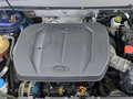 2020 Chery Tiggo 8 I, синий, 1575000 рублей - вид 8